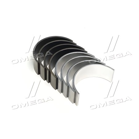 ➤ Вкладиші шатунні RENAULT/NISSAN/OPEL/MB 0.50mm R9M 1,6TDI 11- (вир-во KS) 37203620