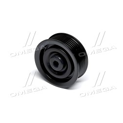 ➤ Ролик обвідний поліклінового ременя (Вир-во SKF) VKM 65078