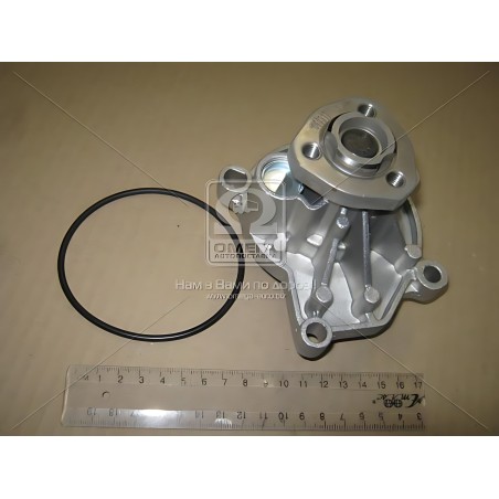 ➤ Водяний насос SKODA RAPID (NH3), 07/12 - 1.2 (Вир-во INA) 538 0336 10