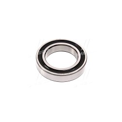 ➤ Підшипник кульковий 6010 2RS1 (50х80х16) (SKF) 6010-2RS1