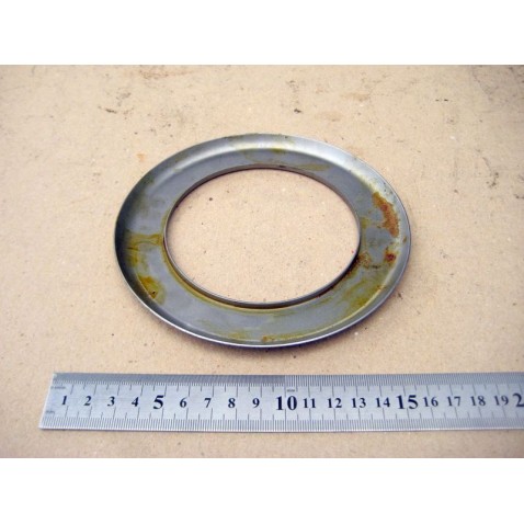 50-1005043 Масловідбивач МТЗ колінчастого вала задній (великий, маховика) фото від Мотор-Агро Харків Україна