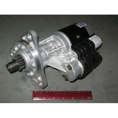 ➤ Стартер Д 245 24v 4,5 кВт, Z 10 (ТМ JUBANA) 243708101