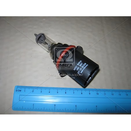 ➤ Лампа розжарювання HB5 12V 65/55W PX29t HALOGEN (вир-во Narva) 48007C1