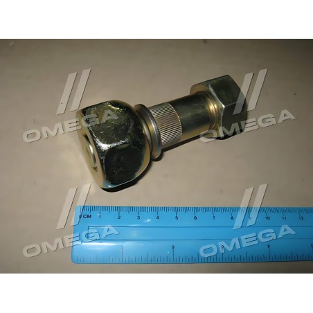 ➤ Шпилька колеса ISUZU, Богдан, Ataman передня прав. у зборі (RIDER) 8971312830RD