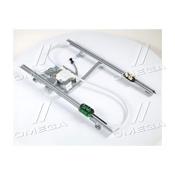 DC 01.94.86 Склопідйомник електричний правий DAF LF/RENAULT KERAX MIDLUM PREMIUM (DECARO) фото від Мотор-Агро Харків Україна