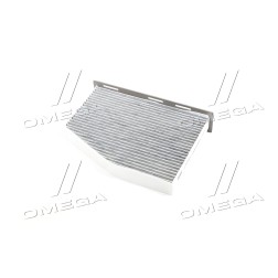 54.124.00 Фільтр салону VW GOLF V 03-, PASSAT 05-, SKODA OCTAVIA 04- вугільний (вир-во UFI) фото від Мотор-Агро Харків Україна