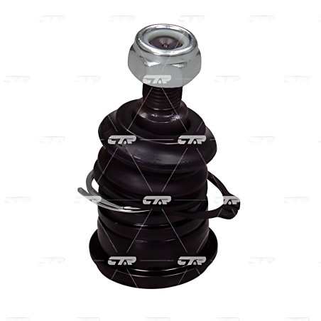 ➤ Опора кульова нижня Honda Jazz 02-08 Fit 02-08 Partner 06-10 City 03- OLD CBHO-49 (вир-во CTR) CB0133