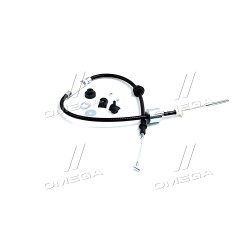 55.0164 Трос зчеплення VW POLO (вир-во Adriauto) фото від Мотор-Агро Харків Україна