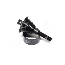 ПОДШСТ-УН Знімач підшипників маточини універсальний (Харків-1) ПІДШСТ-УН(СТАНДАРТ) фото від Мотор-Агро Харків Україна