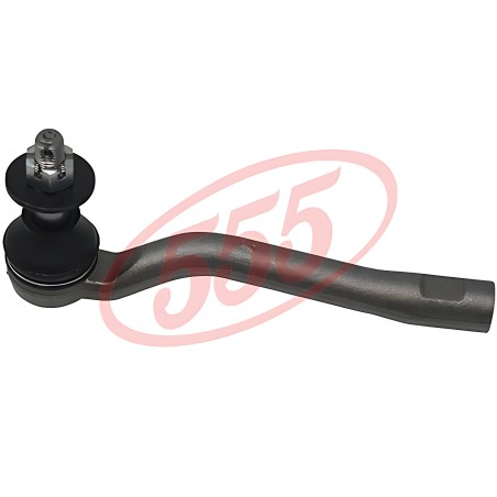 SET131L Наконечник рул.тяги TOYOTA LS460 LS460 06- OUT L (вир-во 555) фото від Мотор-Агро Харків Україна