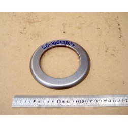 50-1005043 Масловідбивач МТЗ колінчастого вала задній (великий, маховика) фото від Мотор-Агро Харків Україна