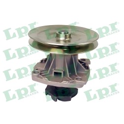 WP0324 Насос водяний FIAT (Вир-во LPR) фото від Мотор-Агро Харків Україна