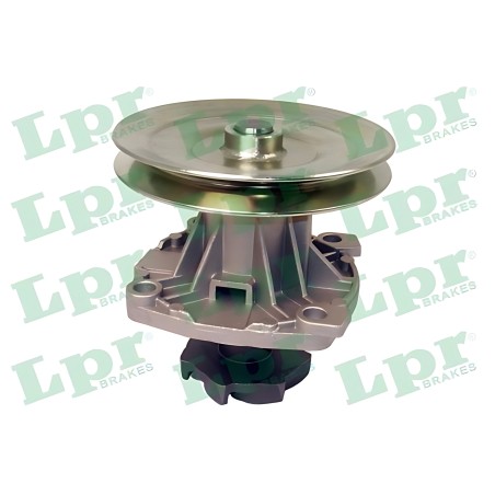 ➤ Насос водяний FIAT (Вир-во LPR) WP0324