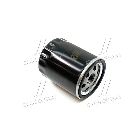 WL7516 Фільтр масляний двигуна MAZDA 3, 6 1.5-2.2 D, 1.8-2.0 MZR 02- (вир-во WIX-FILTERS) фото від Мотор-Агро Харків Україна