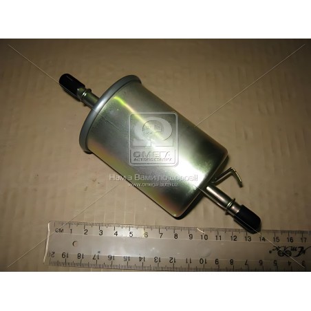 ➤ Фільтр паливний DAEWOO LANOS 96335719 (вир-во ONNURI) GFFD-005