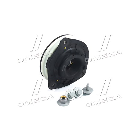 ➤ Опора аморт. NISSAN QASHQAI передн. лів. (вир-во SNR) KB668.04