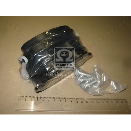 ➤ Колодка гальм. диск. VW POLO, SEAT IBIZA V передн. (вир-во ABS) 37338