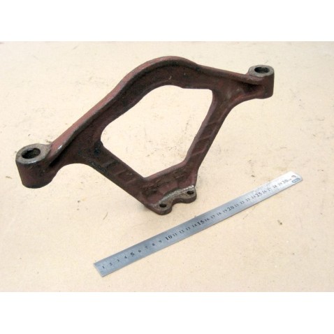 240-1001015 Опора двигуна МТЗ передня Д-240, 243 фото від Мотор-Агро Харків Україна