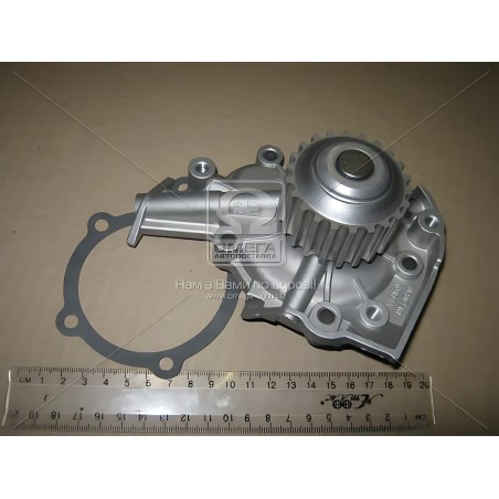 ➤ Насос водяний CHEVROLET, DAEWOO 25194440 (вир-во ONNURI) GWPD-004