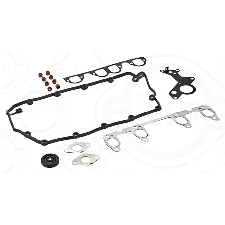 ➤ Комплект прокладок, головка циліндра VAG 1,9TDI/2,0TDI BRR/BRS/BRT/BVH 06- (вир-во Elring) 542.210
