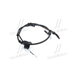 PTA-451 Трос ручного гальма HYUNDAI SONATA(NF) прав. (вир-во PARTS-MALL) фото від Мотор-Агро Харків Україна