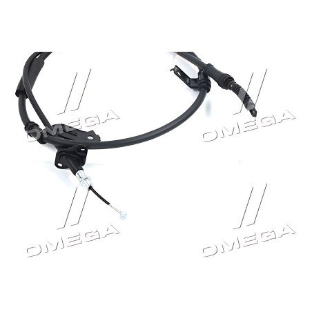 ➤ Трос ручного гальма (вир-во PARTS-MALL) PTA-451