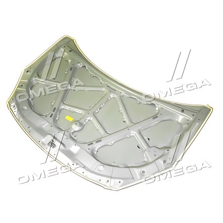 ➤ Капот HYUN i30 08-12 (TEMPEST) 027 0248 280G