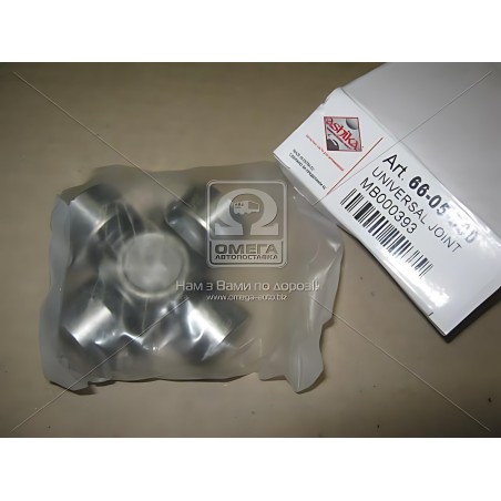 ➤ Хрестовина валу кард. MITSUBISHI,SUZUKI (вир-во ASHIKA) 66-05-500