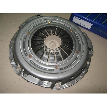 ➤ Кошик зчеплення OPEL ASTRA F, G, H, CORSA D, KADETT E 1.2-1.7D 84- (Вир-во VALEO PHC) OPC-05