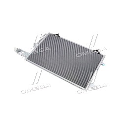 ➤ Конденсатор кондиціонера AUDI 100 (C4) (90-) /A6/S6 (C4) (94-) (вир-во Nissens) 94213