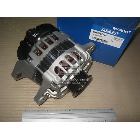 ➤ Генератор CHEVROLET AVEO,LACETTI,LANOS (вир-во Mando) BN96652100