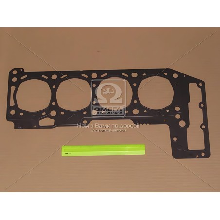 ➤ Прокладка, головка циліндра FIAT/IVECO/PSA 3.0D F1CE0481FA/F1CE0481HA 1.3MM MLS (вир-во PAYEN) AG7300