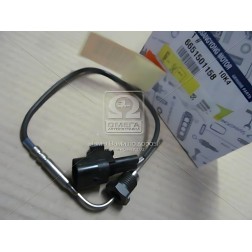 6651501158 Сенсор температури вихлопних газів New Actyon (вир-во SsangYong) фото від Мотор-Агро Харків Україна