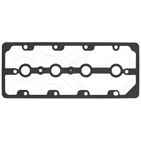 199.010 Прокладка, кришка головки циліндра FIAT 1.2/1.4 16V 176B9/182B2/188A5/192B2/843A1 (вир-во Elring) фото від Мотор-Агро Ха
