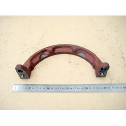 50-1002040 Опора картера масляного МТЗ Д-240, 243, 245 фото від Мотор-Агро Харків Україна