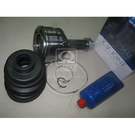 ➤ ШРКШ до-т Galant E55A 4G63 92-(B05/24*54*25*66*77.9) (вир-во H.D.K.) MI-015A43