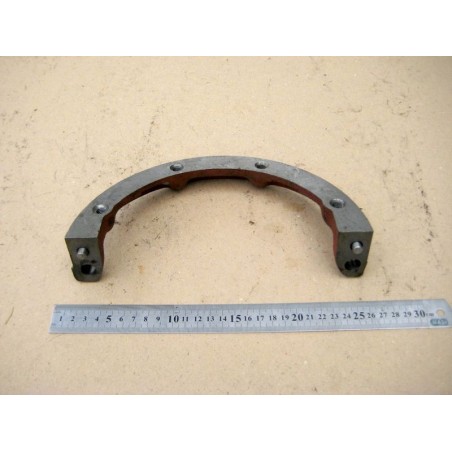 50-1002040 Опора картера масляного МТЗ Д-240, 243, 245 фото від Мотор-Агро Харків Україна