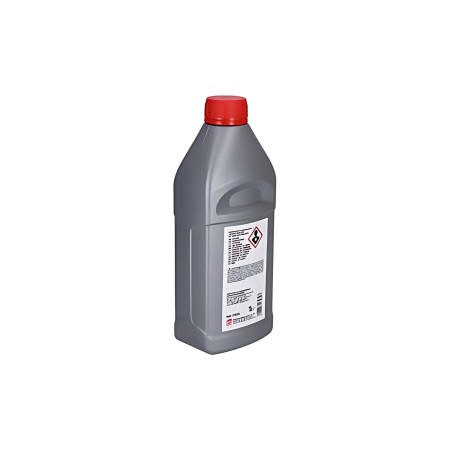 ➤ Рідина гальм. FEBI DOT4 Plus (Каністра 1л) 23930
