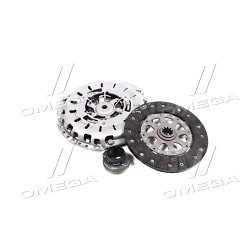 623 3230 00 Зчеплення BMW 3(E46),5(E39) 2.0-2.3-2.5 98-07 (Вир-во LUK) фото від Мотор-Агро Харків Україна