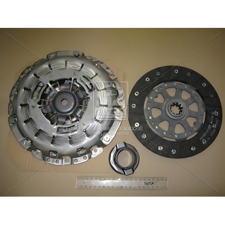 623 3230 00 Зчеплення BMW 3(E46),5(E39) 2.0-2.3-2.5 98-07 (Вир-во LUK) фото від Мотор-Агро Харків Україна