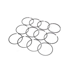 421-1000100 Кільця поршневі 100,0 М/К ГАЗ 3302, УАЗ (вир-во Prima) фото від Мотор-Агро Харків Україна