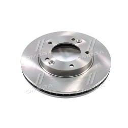 ➤ Диск гальмівний KIA SORENTO 02- передн. (RIDER) RD.3325DF1031