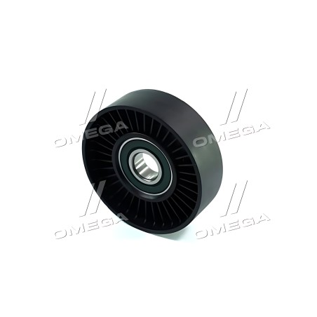 ➤ Ролик ременя привідного HYUNDAI SANTA FE I, KIA SPORTAGE 04- (вир-во ASHIKA) 129-0H-H00