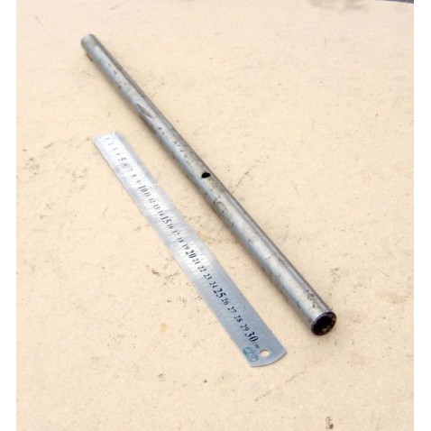 50-1007102 А Вісь коромисел клапанів МТЗ ДОН 240, 243, 245 фото від Мотор-Агро Харків Україна