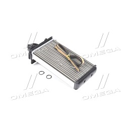 73255 Радіатор обігрівача RENAULT SCENIC I (96-) (вир-во Nissens) фото від Мотор-Агро Харків Україна