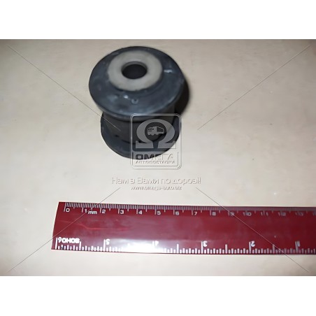 ➤ Сайлентблок важеля AUDI A3, SEAT ALTEA, SKODA YETI, VW GOLF V-VI 03 перед. міст (Вир-во LEMFORDER) 29916 01