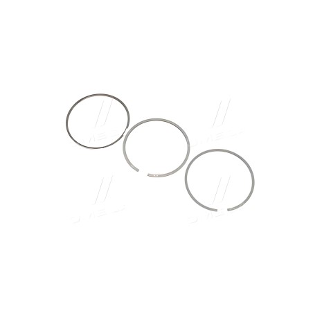 800045710000 Кільця поршневі AUDI 82.5 (1.2/1.5/2) A6 2.8 V6 AMX/APR/AQD/ATX (вир-во KS) фото від Мотор-Агро Харків Україна