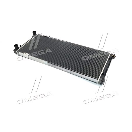 ➤ Радіатор охолодження VW PASSAT B3 (3A, 35I) (88-) 1.6-2.0 (вир-во Nissens) 651621