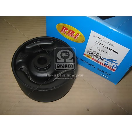 N0932F Подушка опори двигуна NISSAN (вир-во RBI) фото від Мотор-Агро Харків Україна