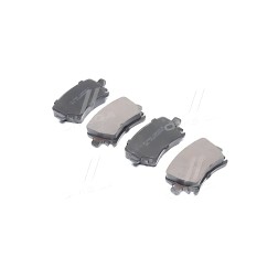 ➤ Колодка гальм. диск. CERAMIC VW PASSAT, CADDY, OCTAVIA 05- задн. (RIDER) RD.330092PRF